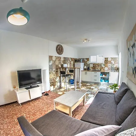 Holiday home Casa Venice Chiclana de la Frontera