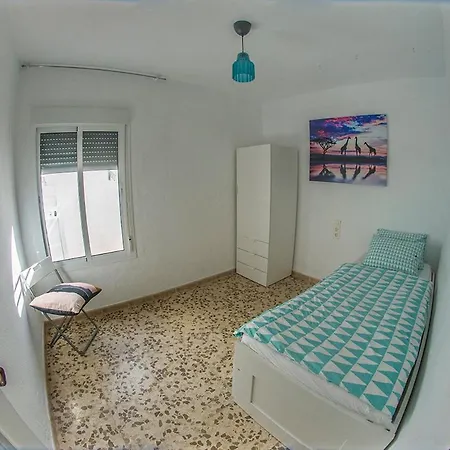 Holiday home Casa Venice Chiclana de la Frontera
