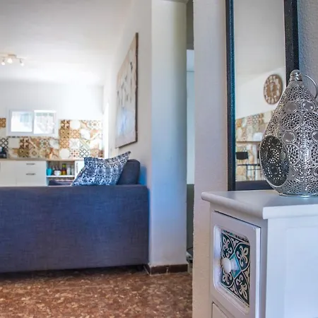 Casa Venice Holiday home Chiclana de la Frontera