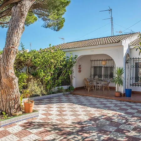 Casa Venice Chiclana de la Frontera