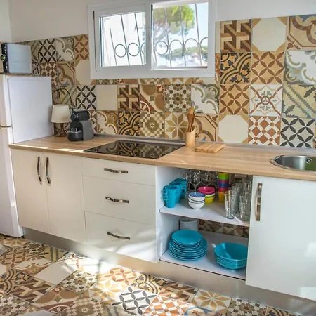 Holiday home Casa Venice *